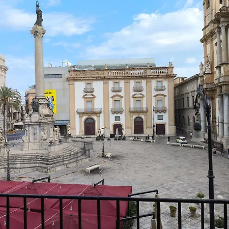 Διαμέρισμα I Balconi Di San Domenico *