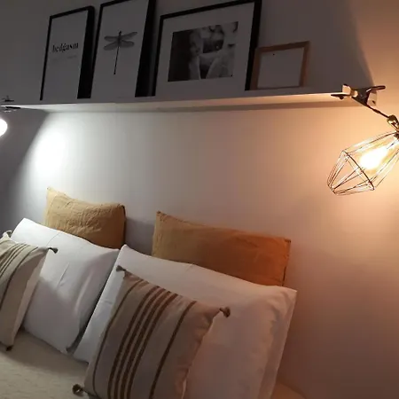 Διαμέρισμα I Balconi Di San Domenico Παλέρμο