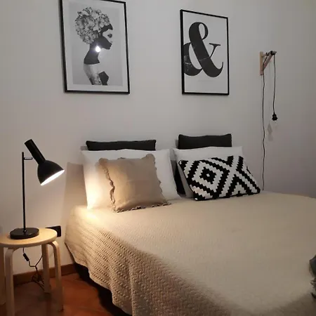 Apartment I Balconi Di San Domenico Palermo
