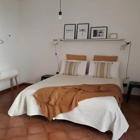 I Balconi Di San Domenico Διαμέρισμα