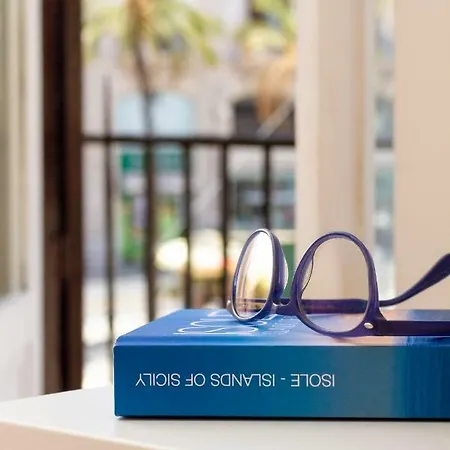 I Balconi Di San Domenico *