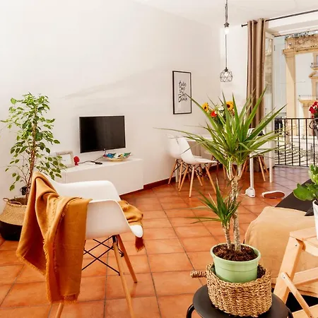 Διαμέρισμα I Balconi Di San Domenico