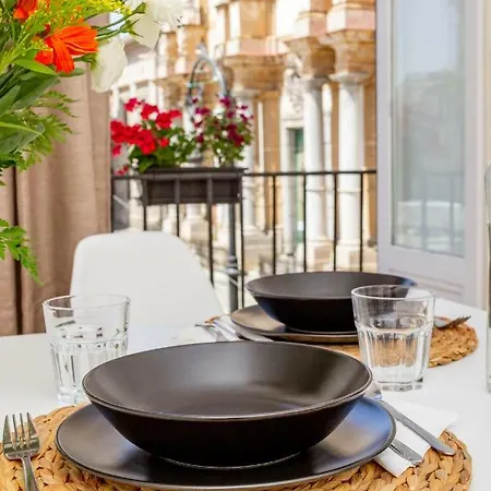 I Balconi Di San Domenico Παλέρμο