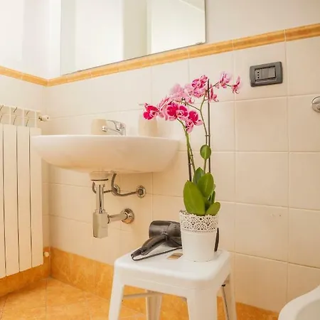 I Balconi Di San Domenico Διαμέρισμα