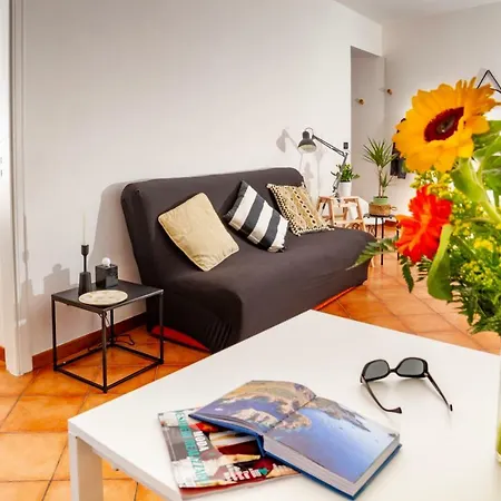 I Balconi Di San Domenico * Παλέρμο