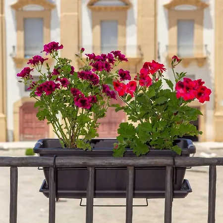 Apartment I Balconi Di San Domenico