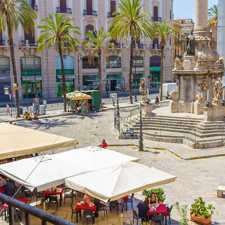 I Balconi Di San Domenico Διαμέρισμα