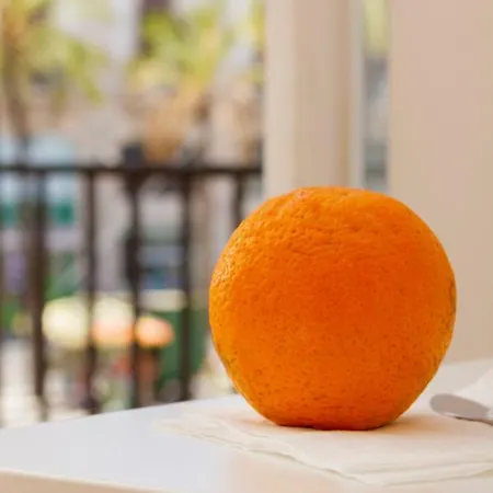 Διαμέρισμα I Balconi Di San Domenico *