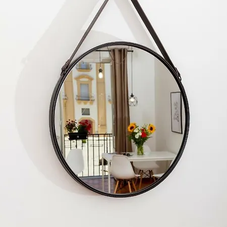 I Balconi Di San Domenico