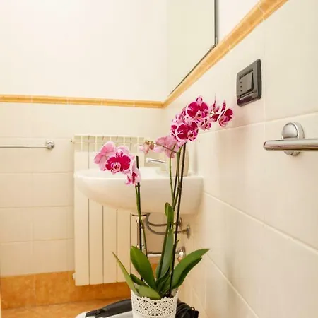 I Balconi Di San Domenico *