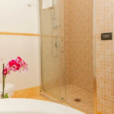 Διαμέρισμα I Balconi Di San Domenico *