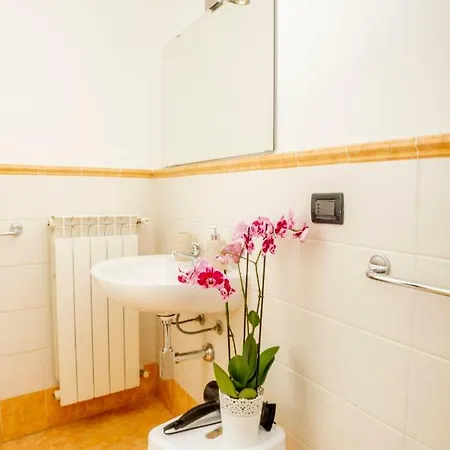 I Balconi Di San Domenico *