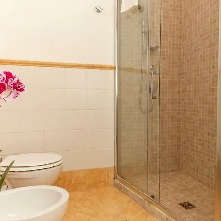 I Balconi Di San Domenico *