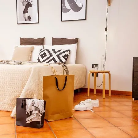 I Balconi Di San Domenico *