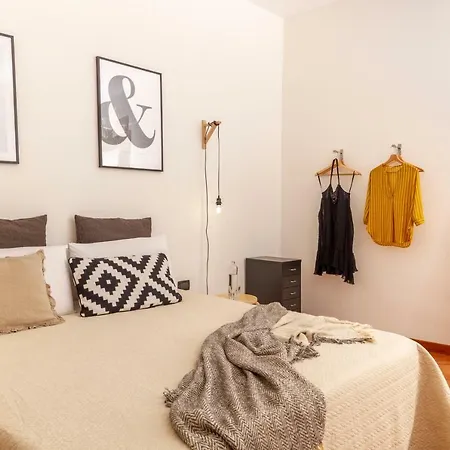 Apartment I Balconi Di San Domenico *