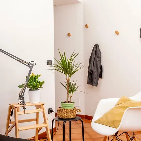 Apartment I Balconi Di San Domenico *