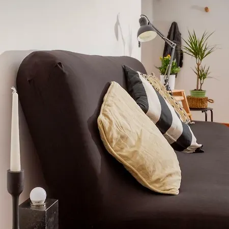 I Balconi Di San Domenico * Παλέρμο