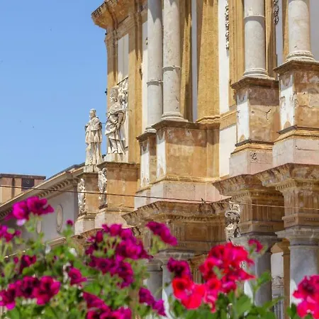 I Balconi Di San Domenico